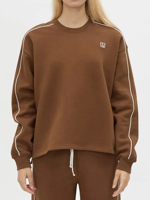 CAMILLA AND MARC ZORA SWEATER sold by Yeltuor