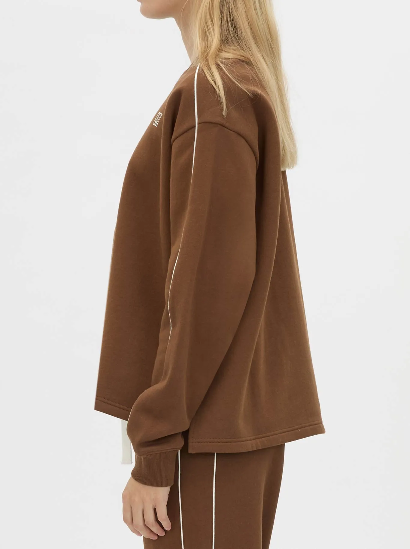 CAMILLA AND MARC ZORA SWEATER sold by Yeltuor product image thumbnail 2