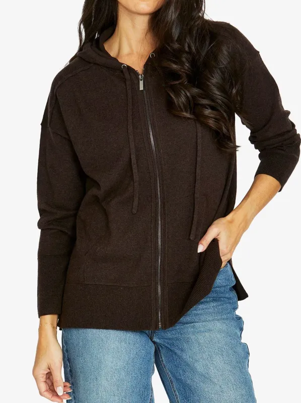 JUMP ZIP THRU CARDI sold by Yeltuor