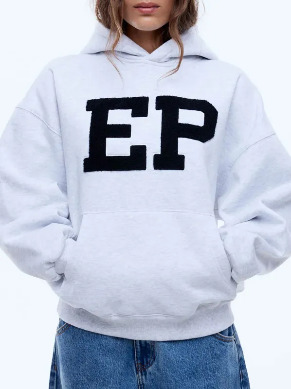 ENA PELLY EP HOODIE made by Ena Pelly