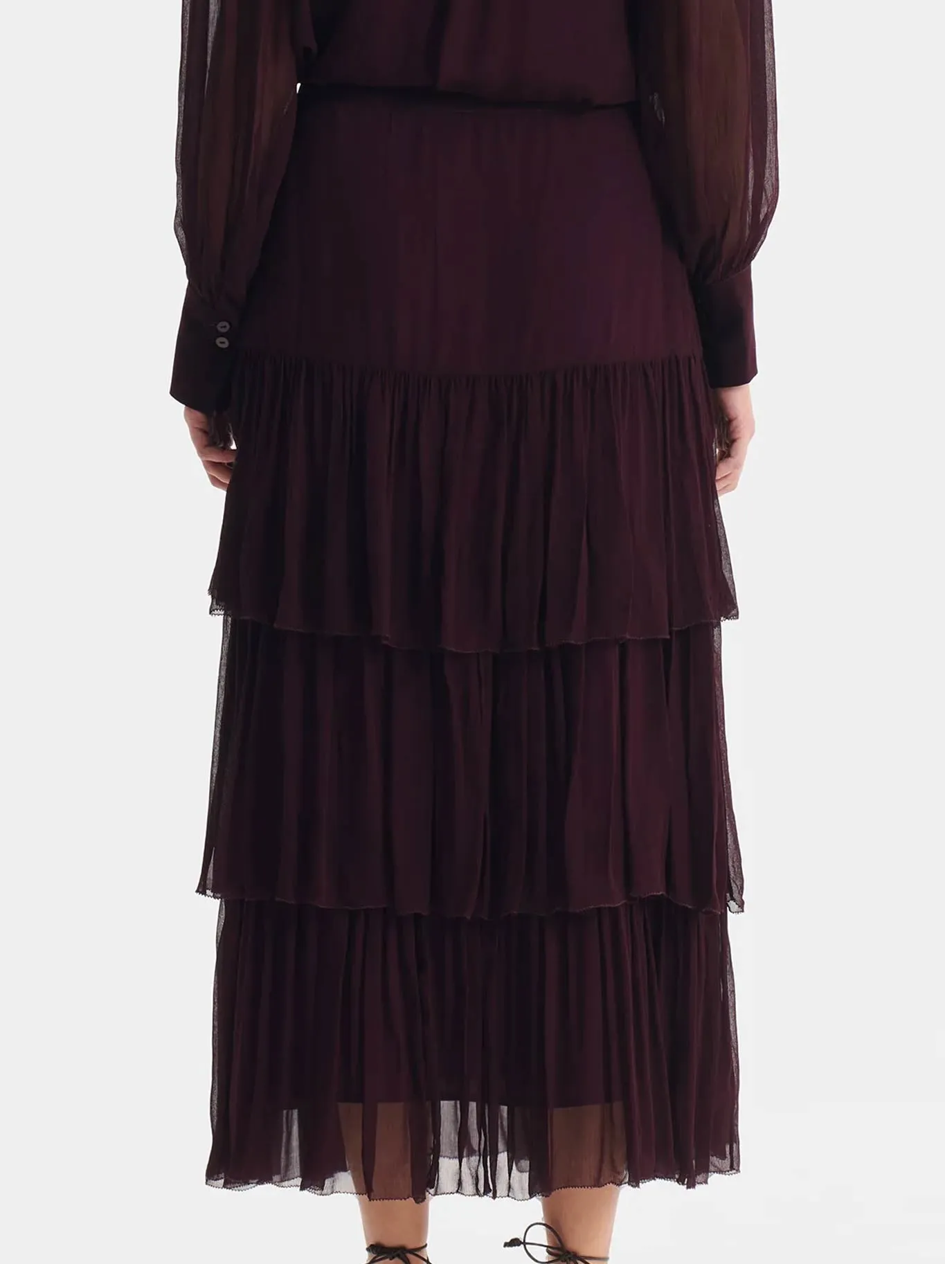 MORRISON SOFIA SKIRT sold by Yeltuor product image thumbnail 5