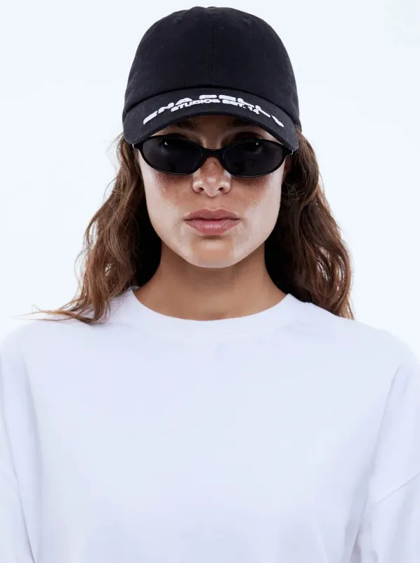 ENA PELLY EP STUDIOS CAP made by Ena Pelly