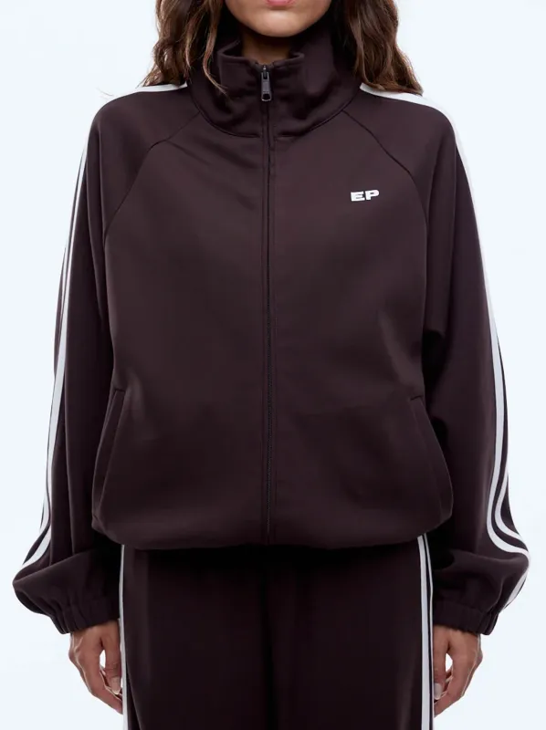 ENA PELLY VALENTINA ZIP THRU made by Ena Pelly