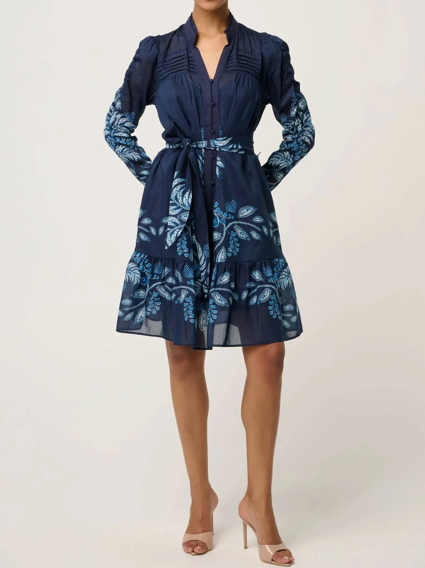 ONCE WAS LANAE DRESS sold by Yeltuor product image thumbnail 2