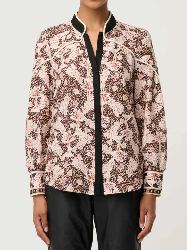 ONCE WAS HARLEY SHIRT made by Yeltuor