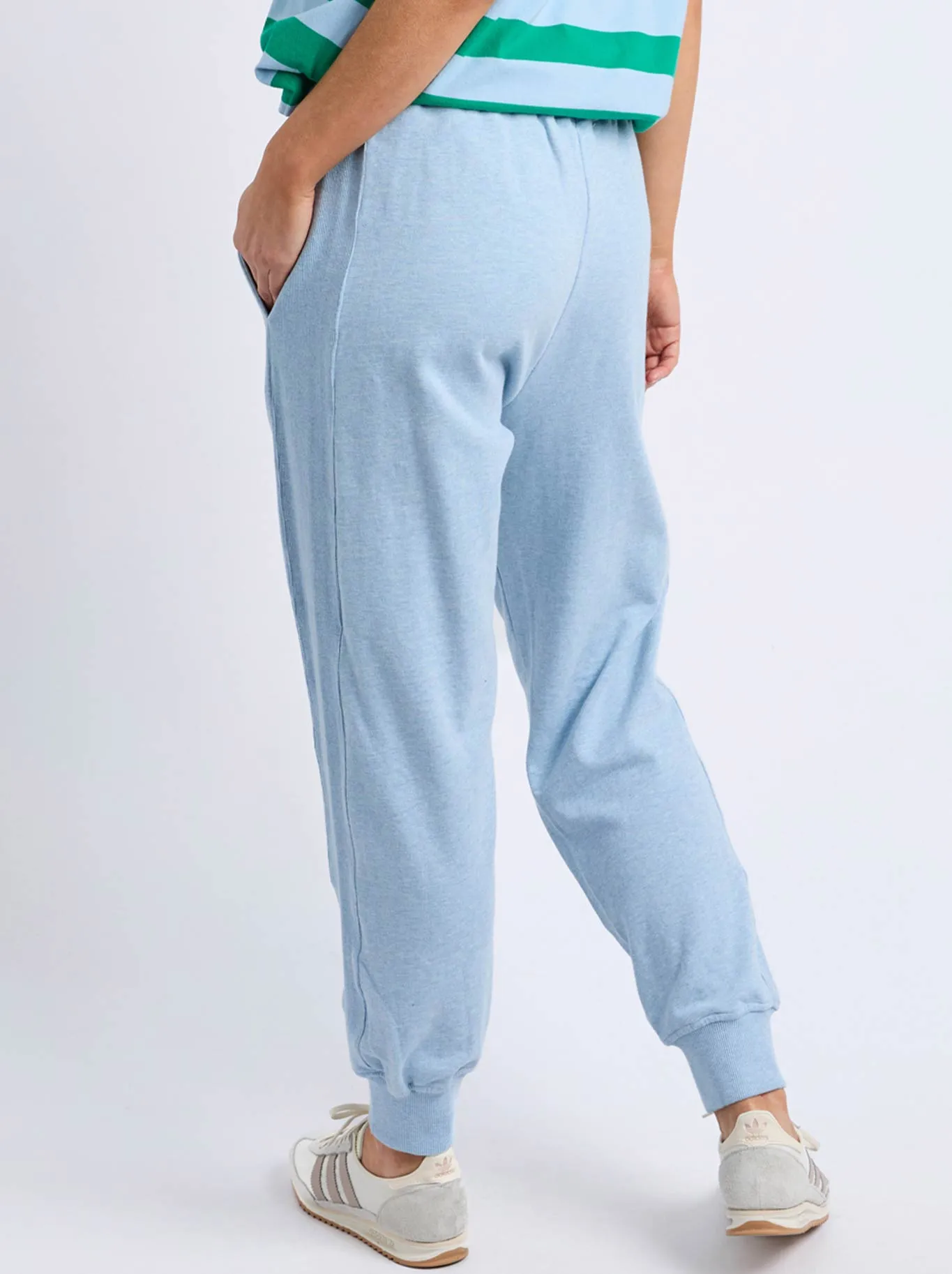 ELM LYDIA TRACKPANT sold by Yeltuor product image thumbnail 4