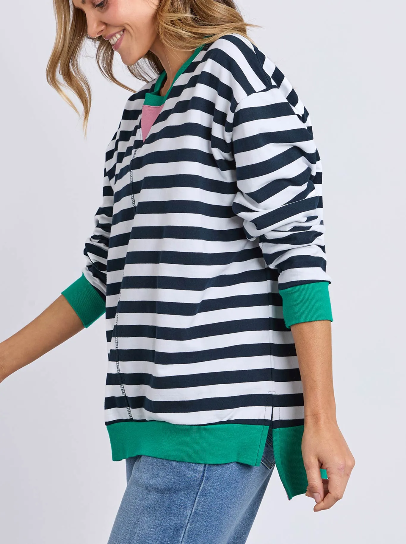 ELM MAPS CREW sold by Yeltuor product image thumbnail 2