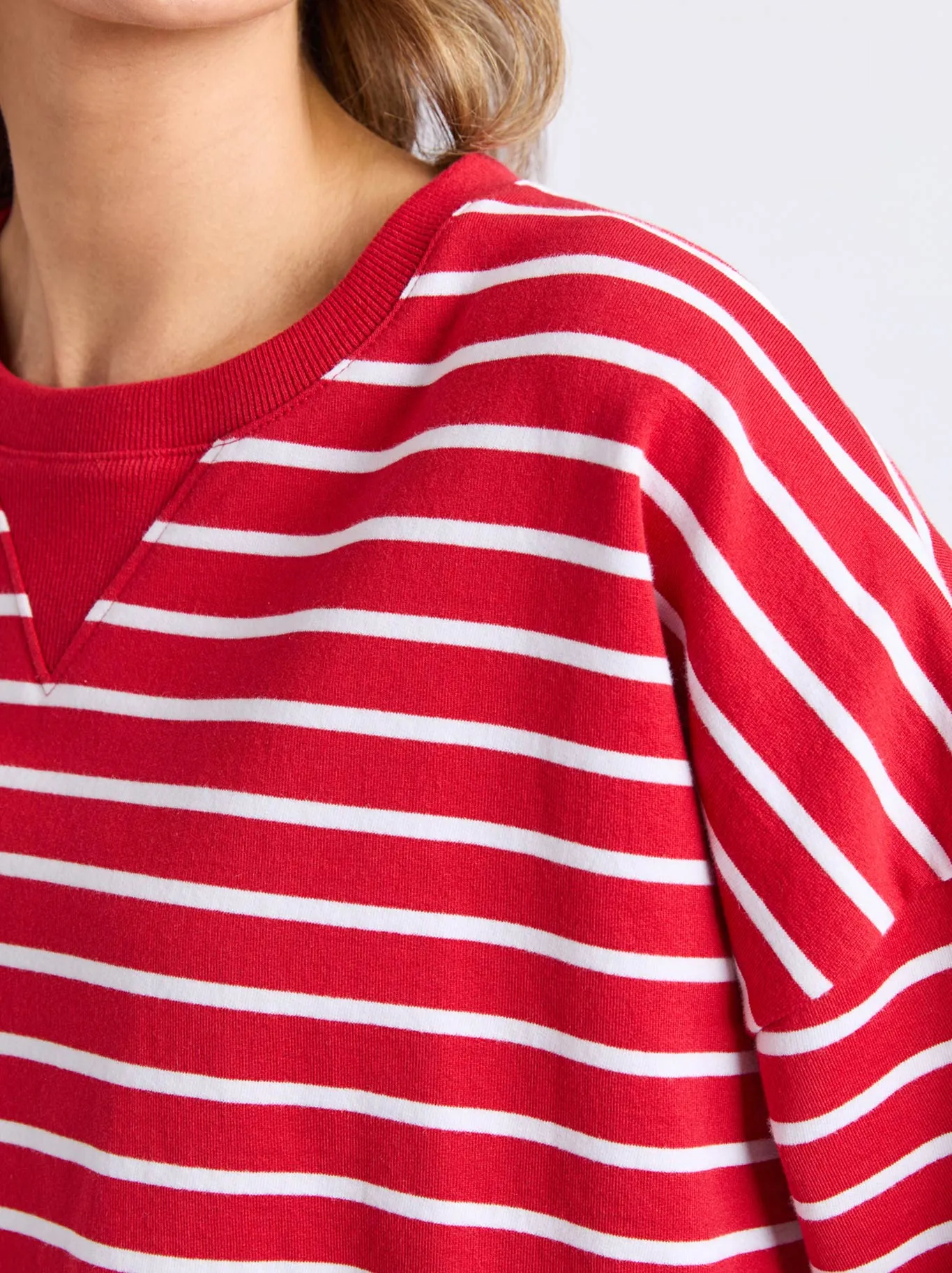 ELM VALENTINA TOP sold by Yeltuor product image thumbnail 3