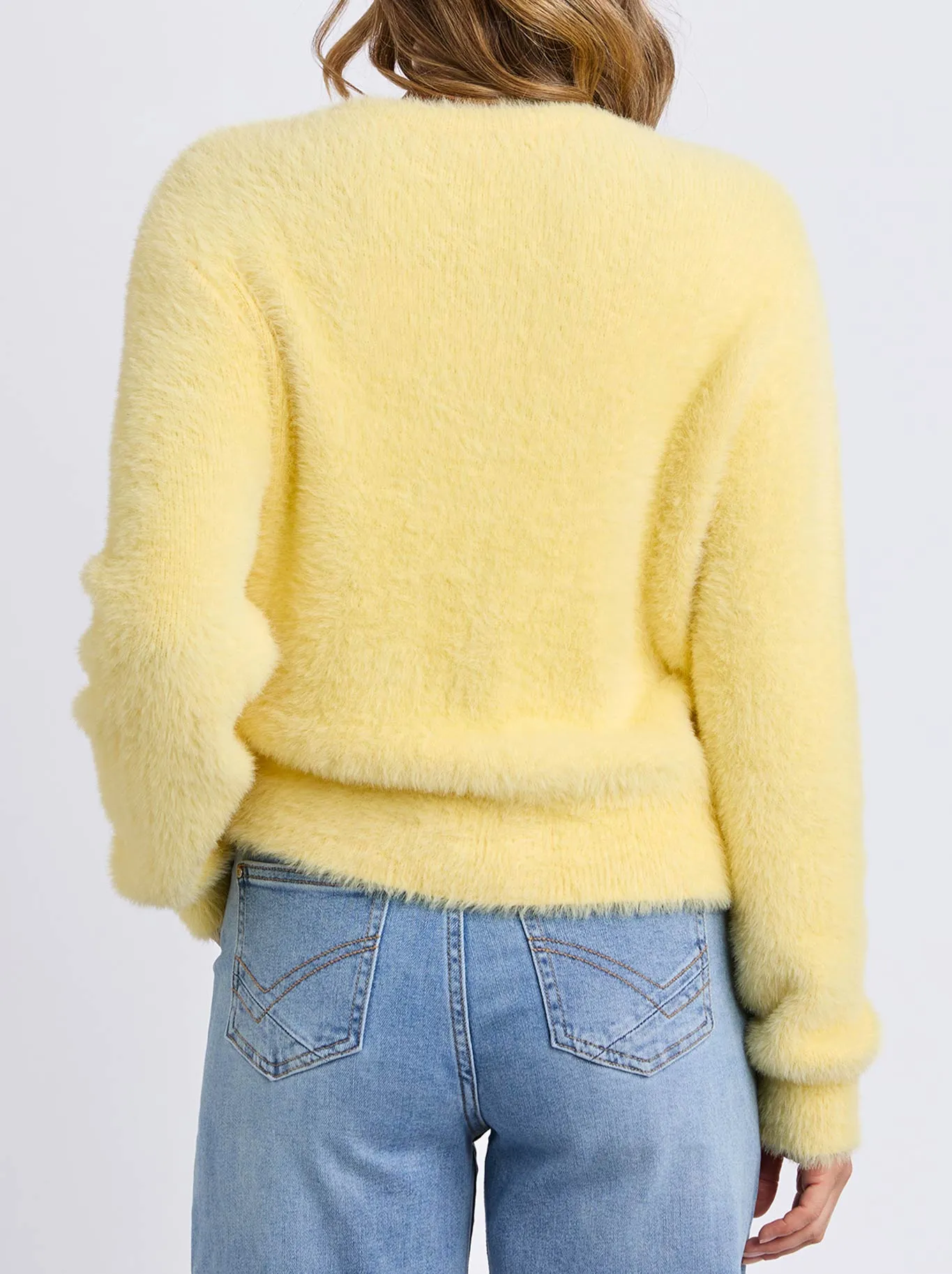 ELM PARIS CARDI sold by Yeltuor product image thumbnail 3