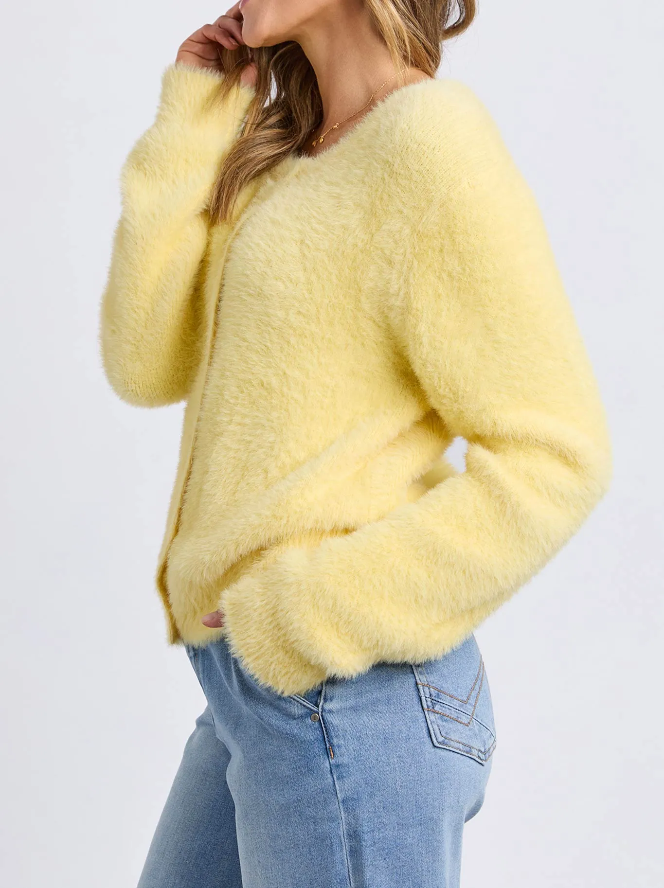 ELM PARIS CARDI sold by Yeltuor product image thumbnail 2