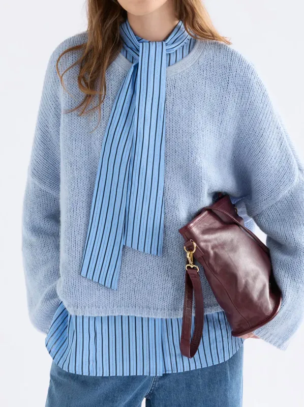 ELK AGNA SWEATER sold by Yeltuor