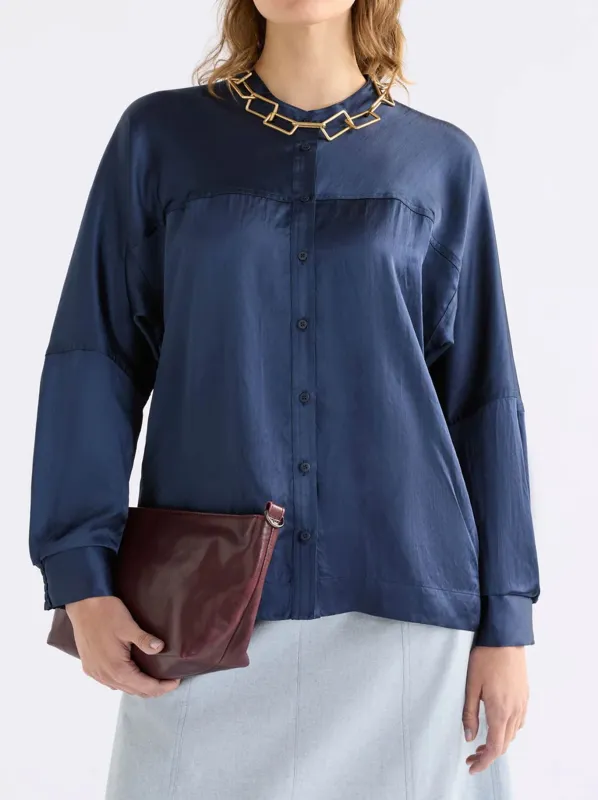 ELK DREE SHIRT made by Elk
