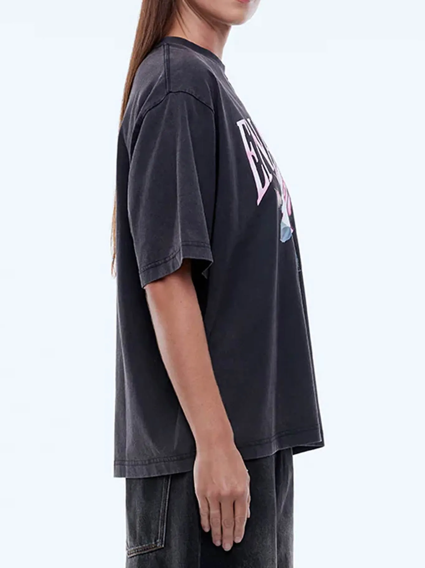 ENA PELLY ROSE TEE sold by Yeltuor product image thumbnail 2