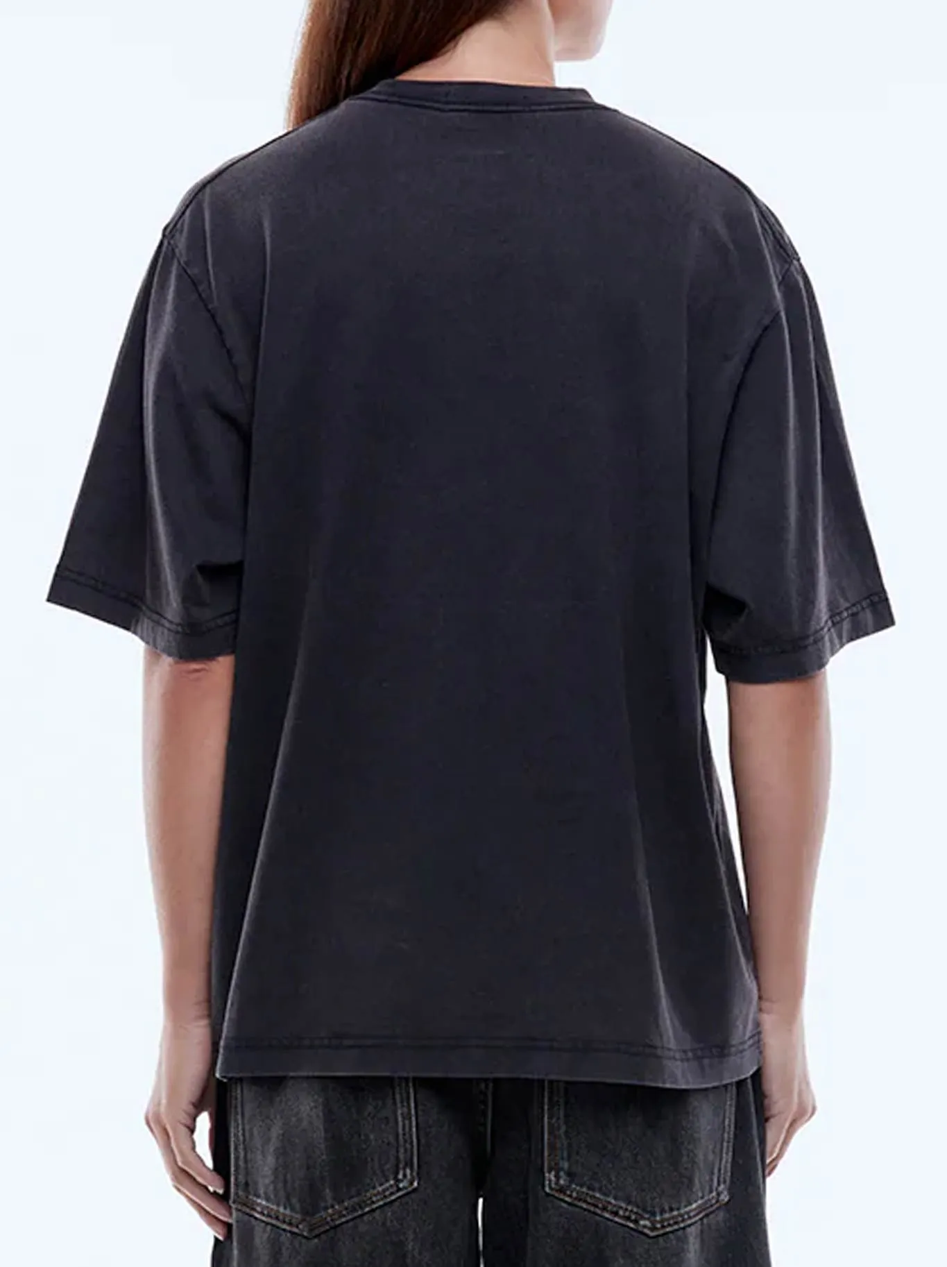 ENA PELLY ROSE TEE sold by Yeltuor product image thumbnail 4