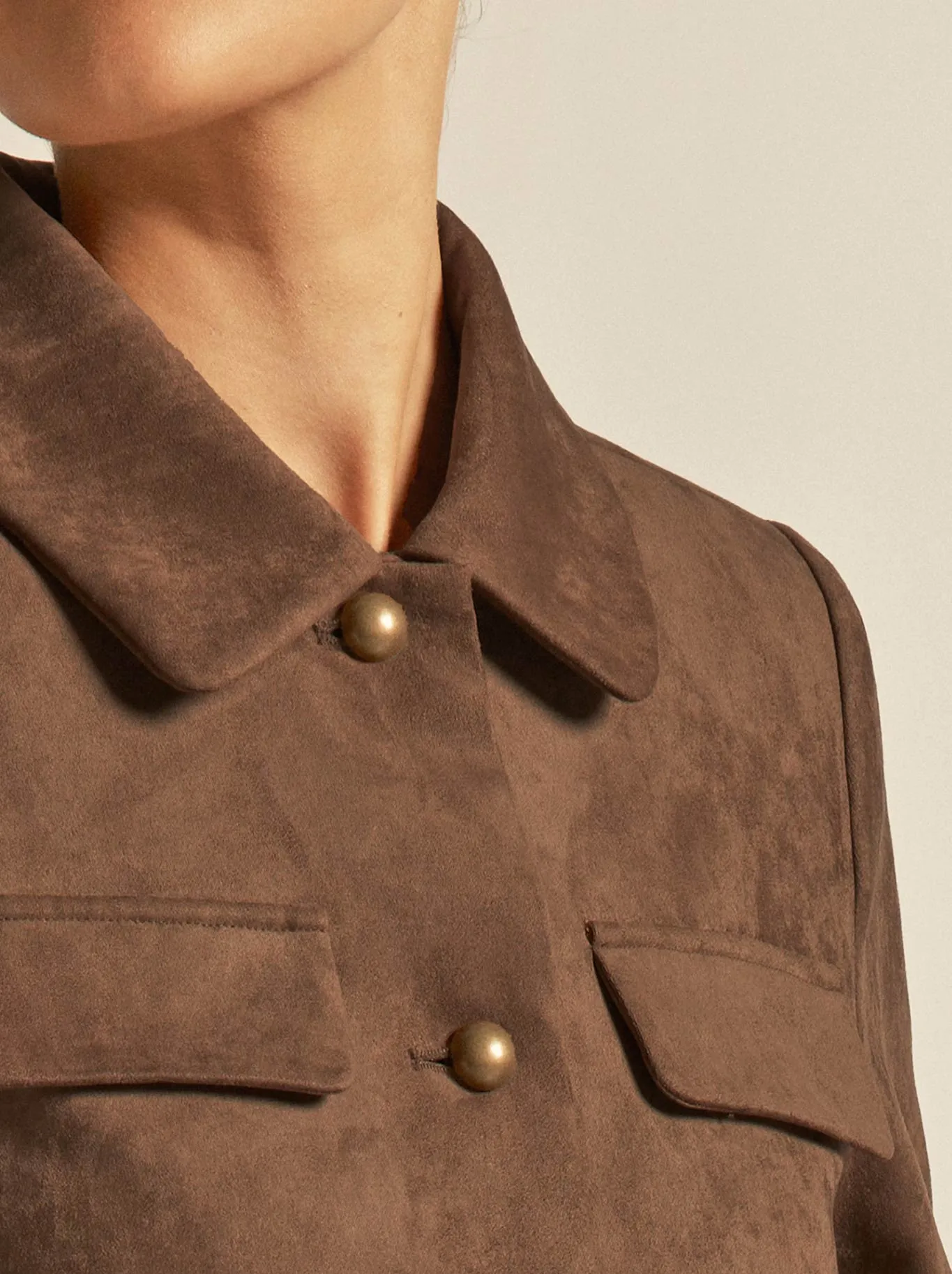 ZOE KRATZMANN ABOUND JACKET sold by Yeltuor product image thumbnail 3