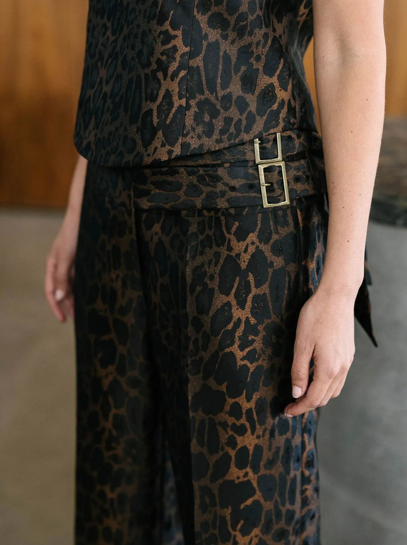 M.A DAINTY PINOT PANT sold by Yeltuor product image thumbnail 3