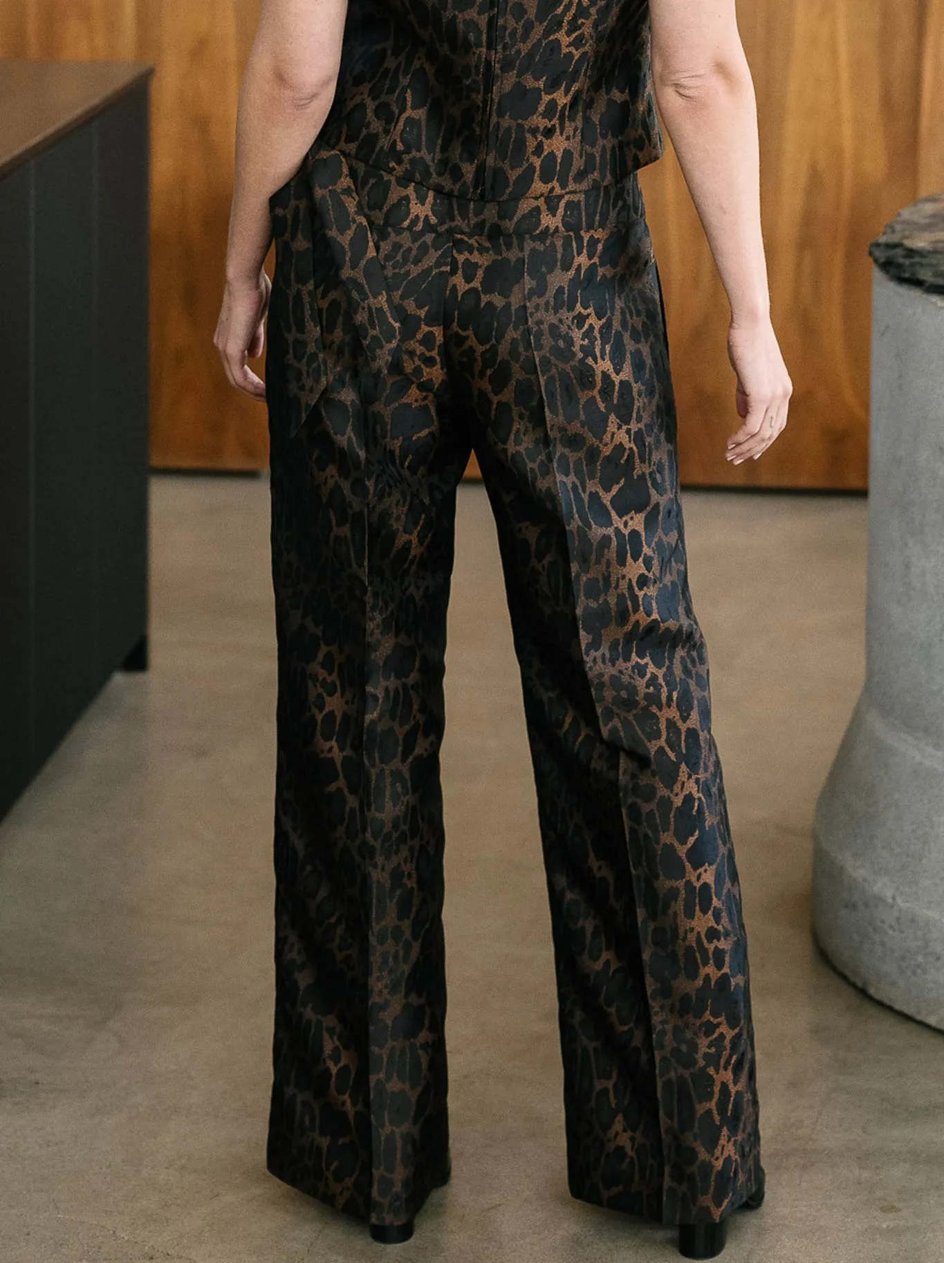 M.A DAINTY PINOT PANT sold by Yeltuor product image thumbnail 4