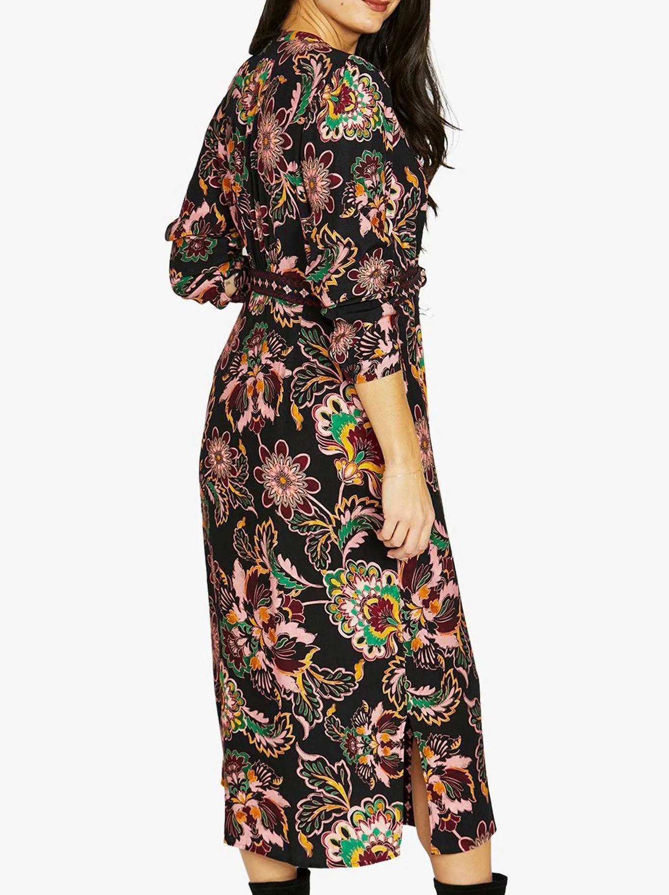 JUMP MARRAKECH DRESS sold by Yeltuor product image thumbnail 3