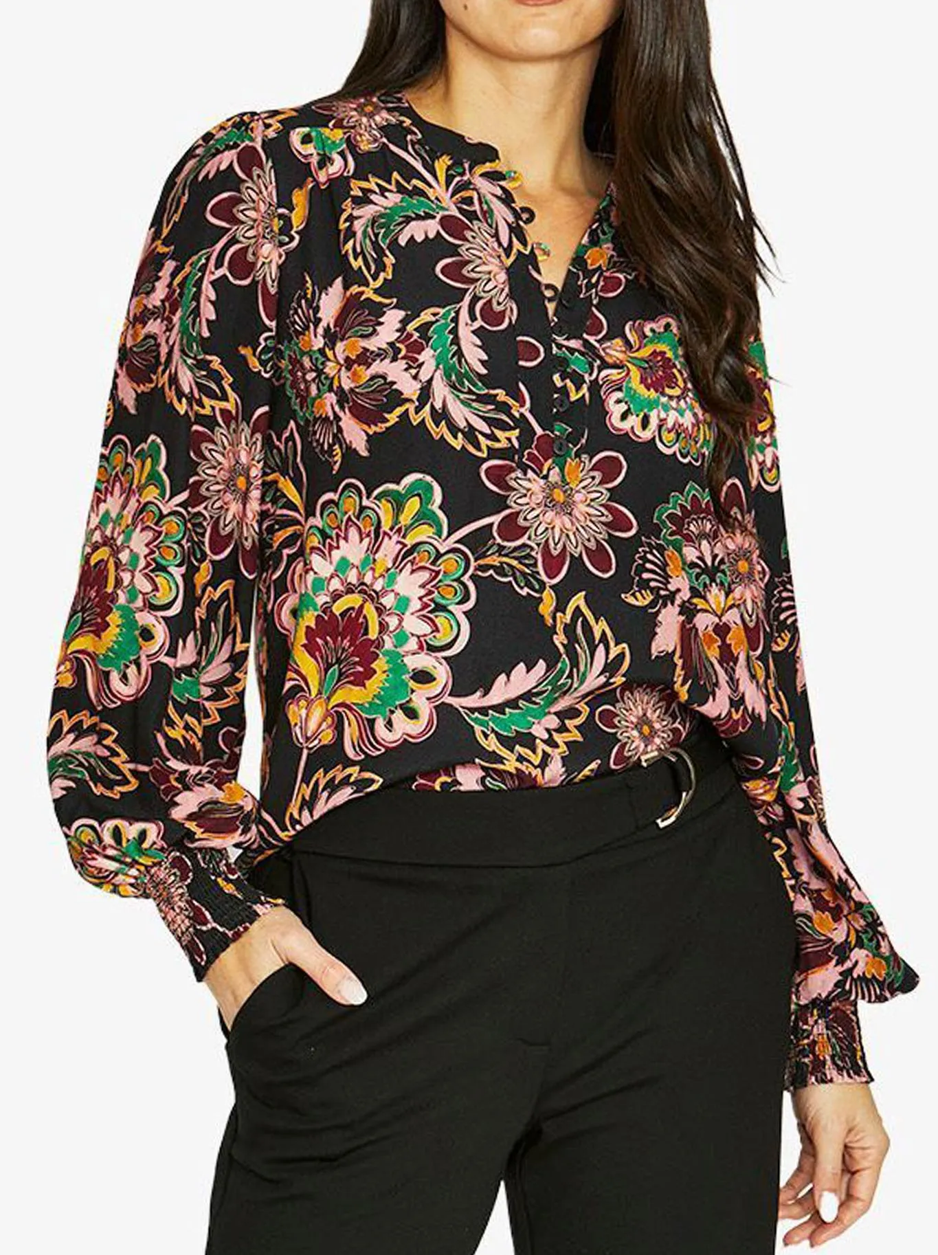 JUMP MARRAKECH TOP sold by Yeltuor