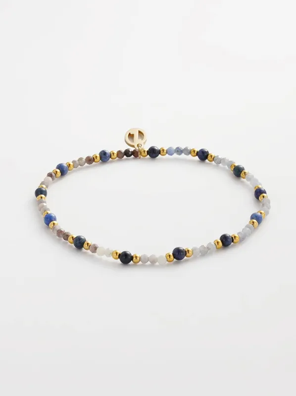 ZAFINO MAYE BRACELET made by Yeltuor