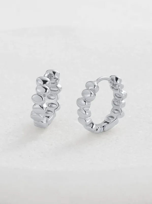 ZAFINO BAILEY HUGGIE made by Yeltuor