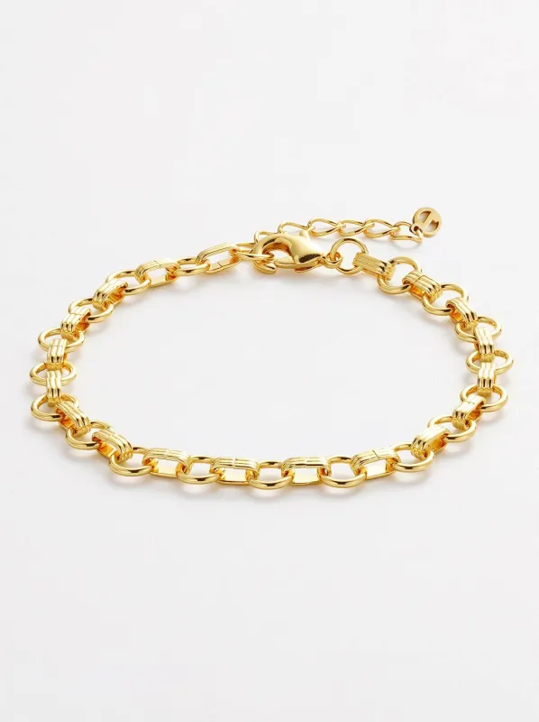 ZAFINO CLARA BRACELET made by Yeltuor