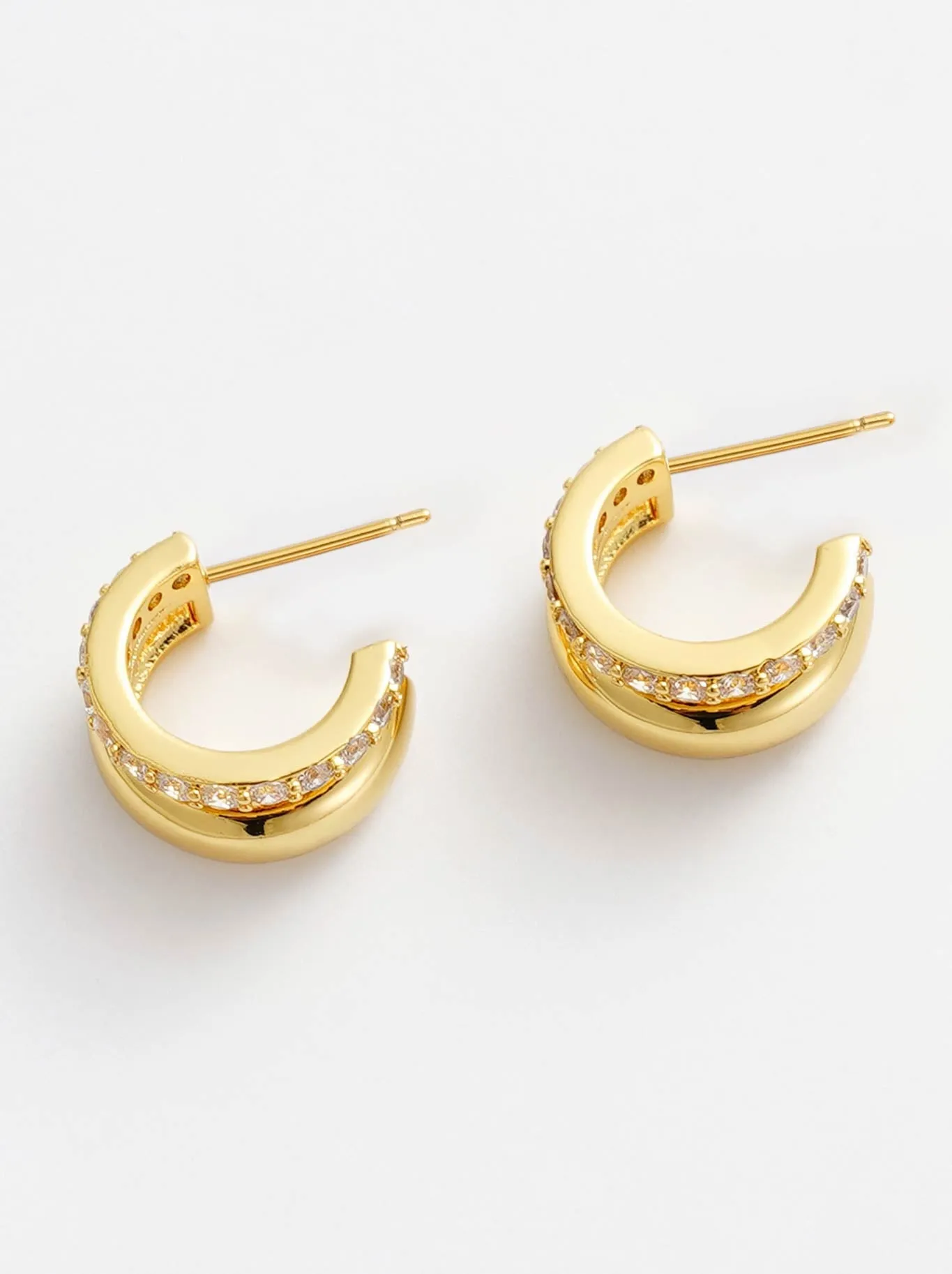 ZAFINO ZOE HOOP sold by Yeltuor product image thumbnail 2