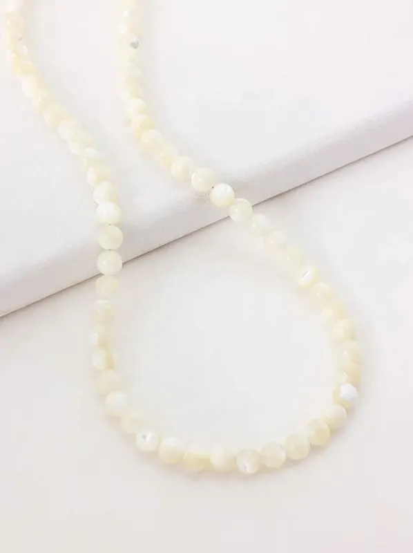 ZAFINO VALENTINA NECKLACE made by Yeltuor