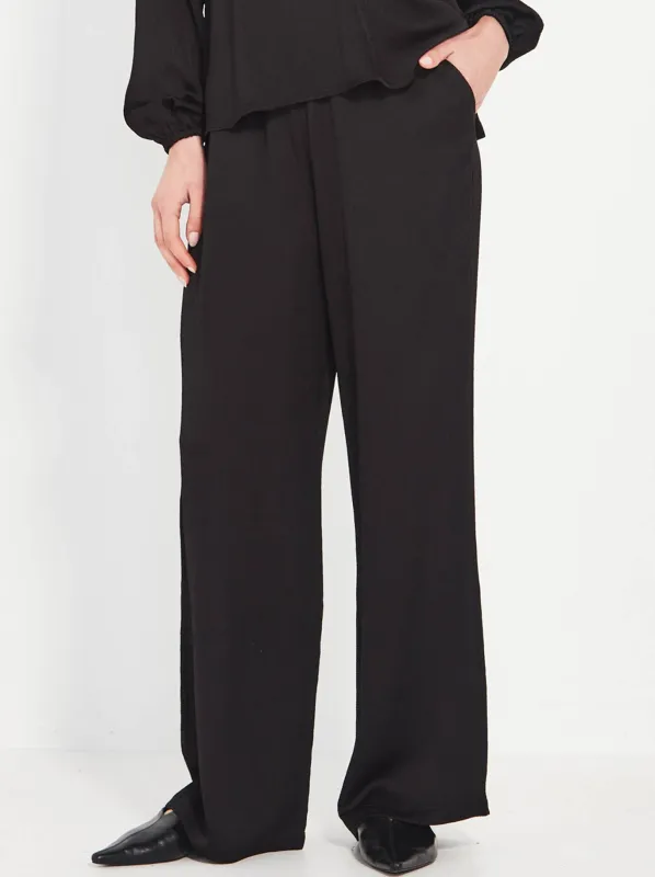 VERGE SAVANT PANT made by Yeltuor