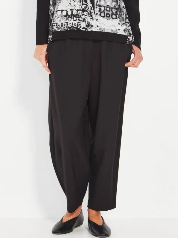 VERGE MARVEL PANT made by Yeltuor