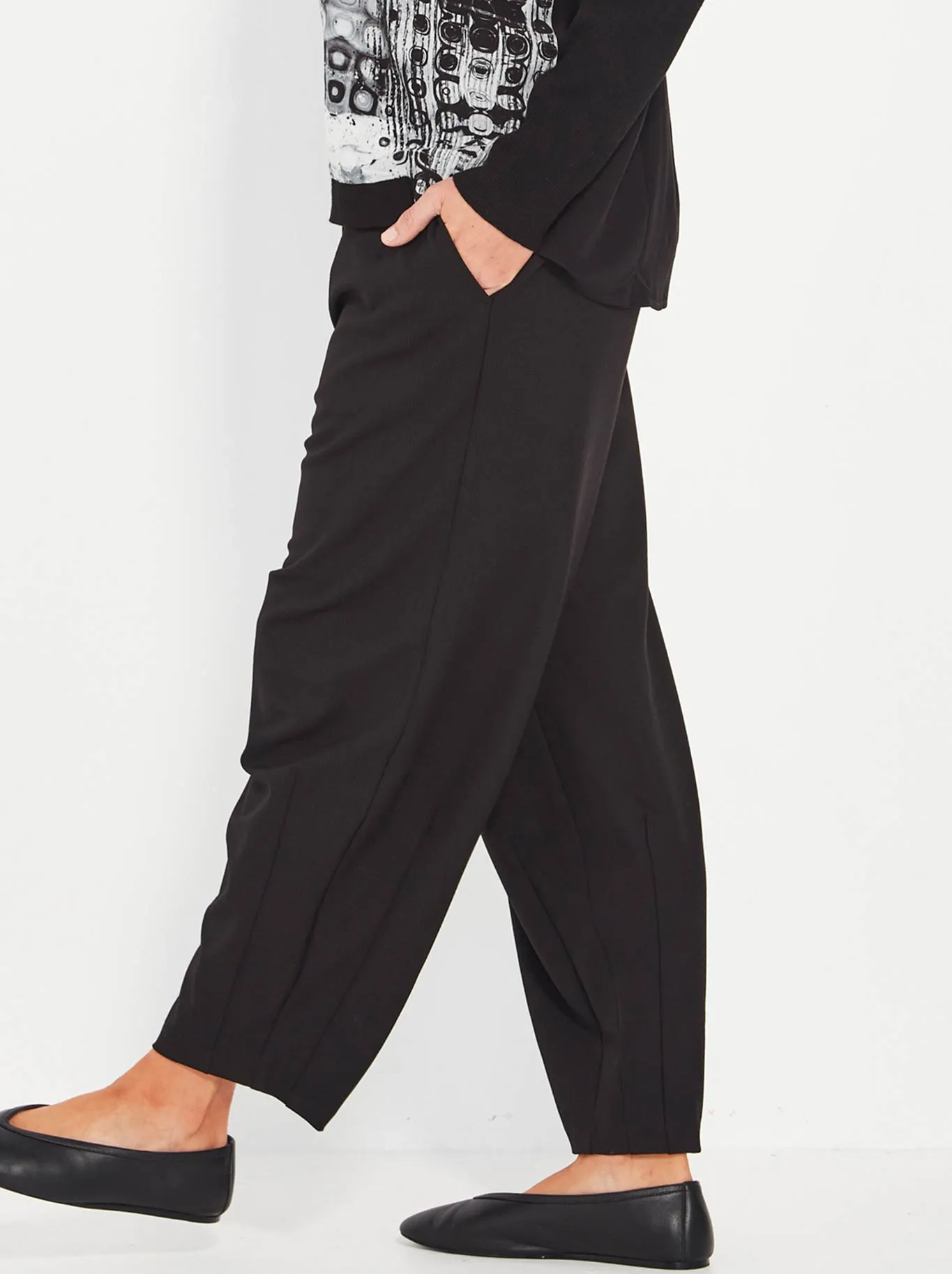 VERGE MARVEL PANT sold by Yeltuor product image thumbnail 2