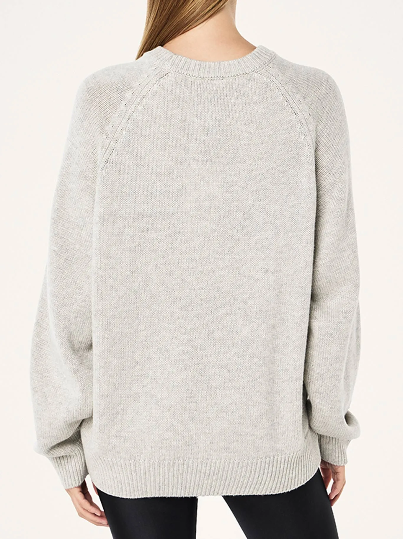 P.E NATION LEGACY KNIT CREW sold by Yeltuor product image thumbnail 4