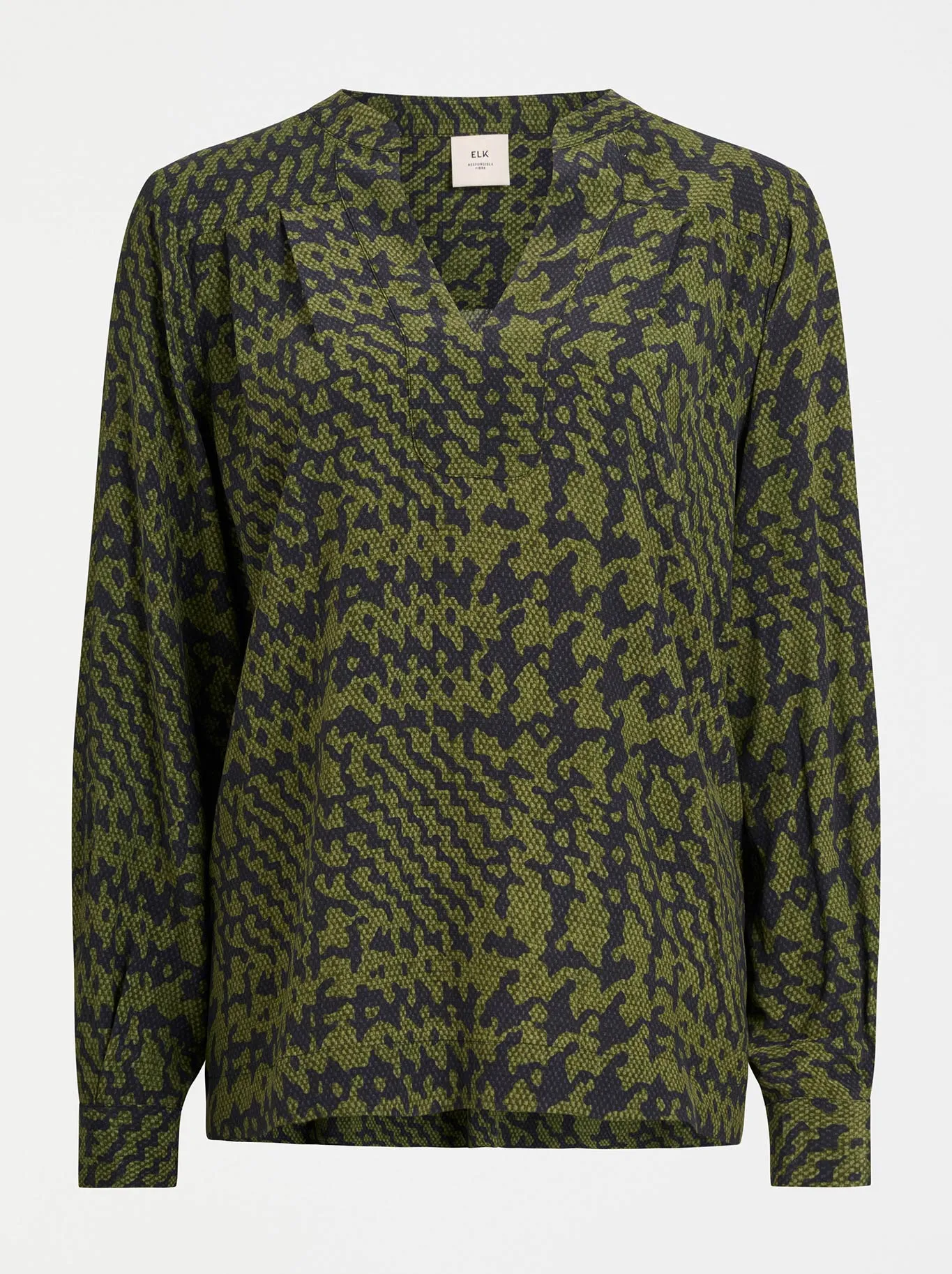 ELK MAAR TOP sold by Yeltuor product image thumbnail 2