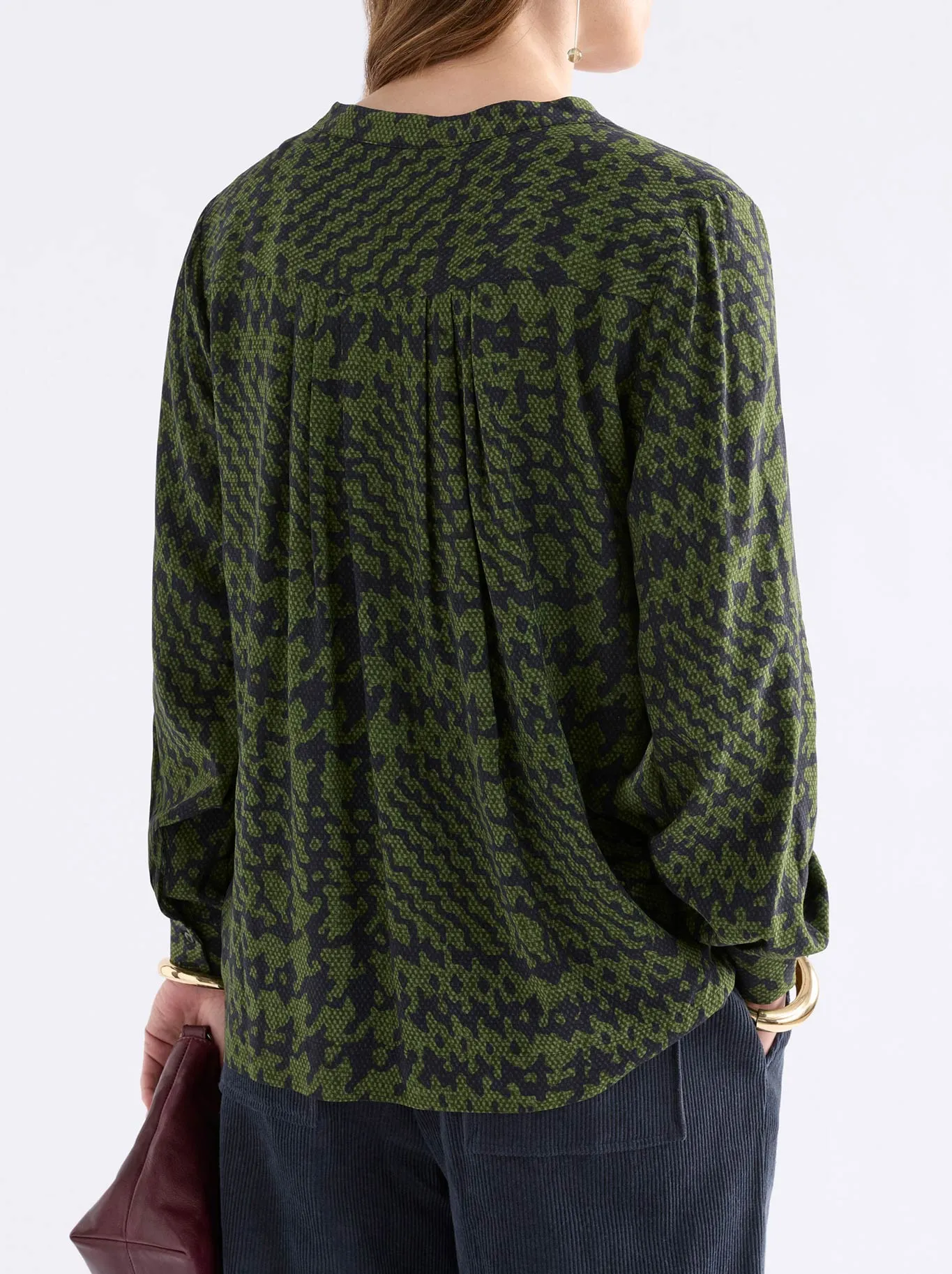 ELK MAAR TOP sold by Yeltuor product image thumbnail 4