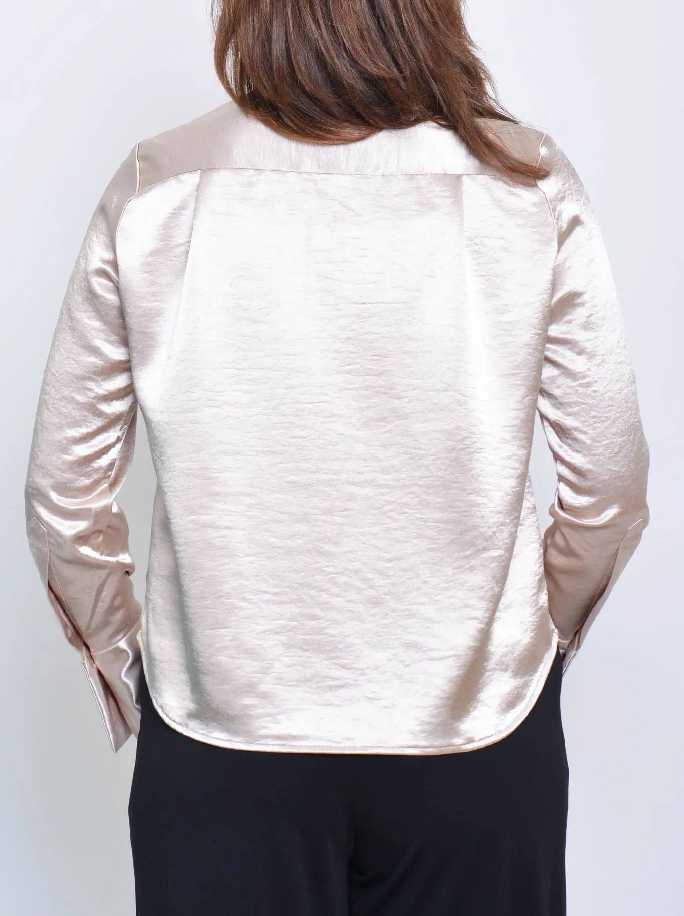 ENNI LUMINOUS SIGNATURE SHIRT sold by Yeltuor product image thumbnail 4
