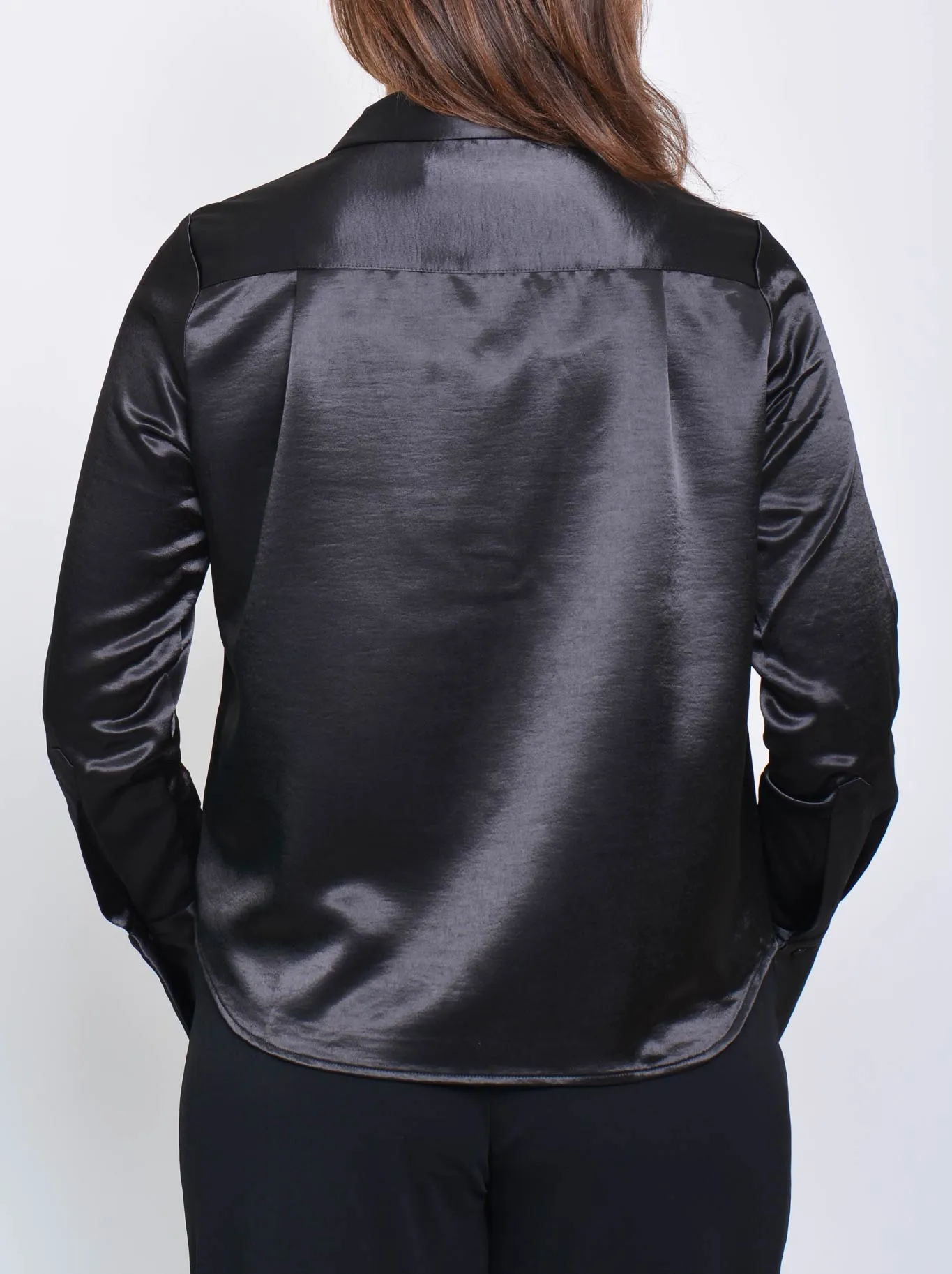 ENNI LUMINOUS SIGNATURE SHIRT sold by Yeltuor product image thumbnail 2