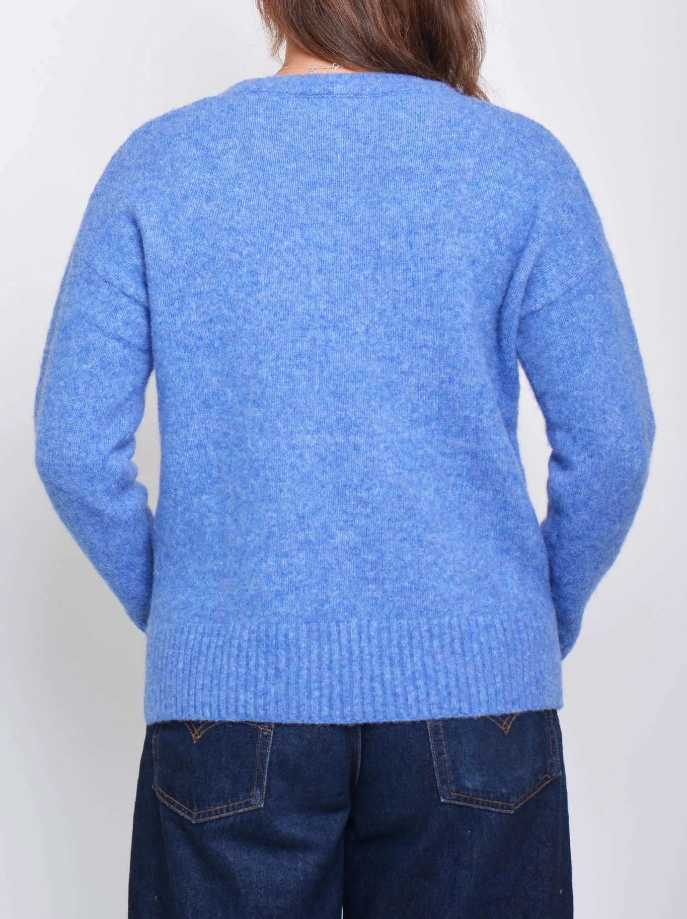 ENNI CREW KNIT sold by Yeltuor product image thumbnail 2