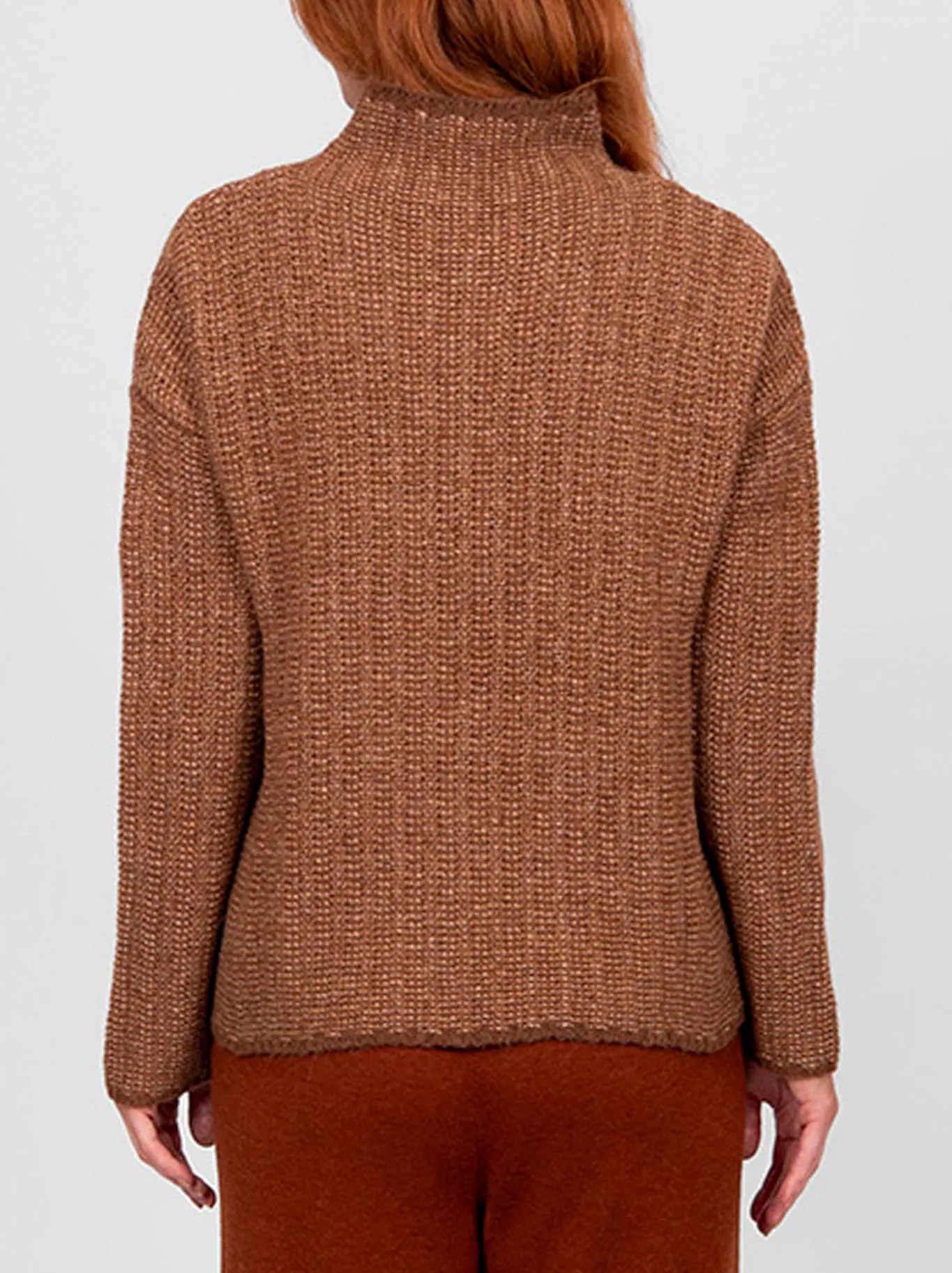 BRIDGE & LORD LINKS STRIPE PULLOVER sold by Yeltuor product image thumbnail 2
