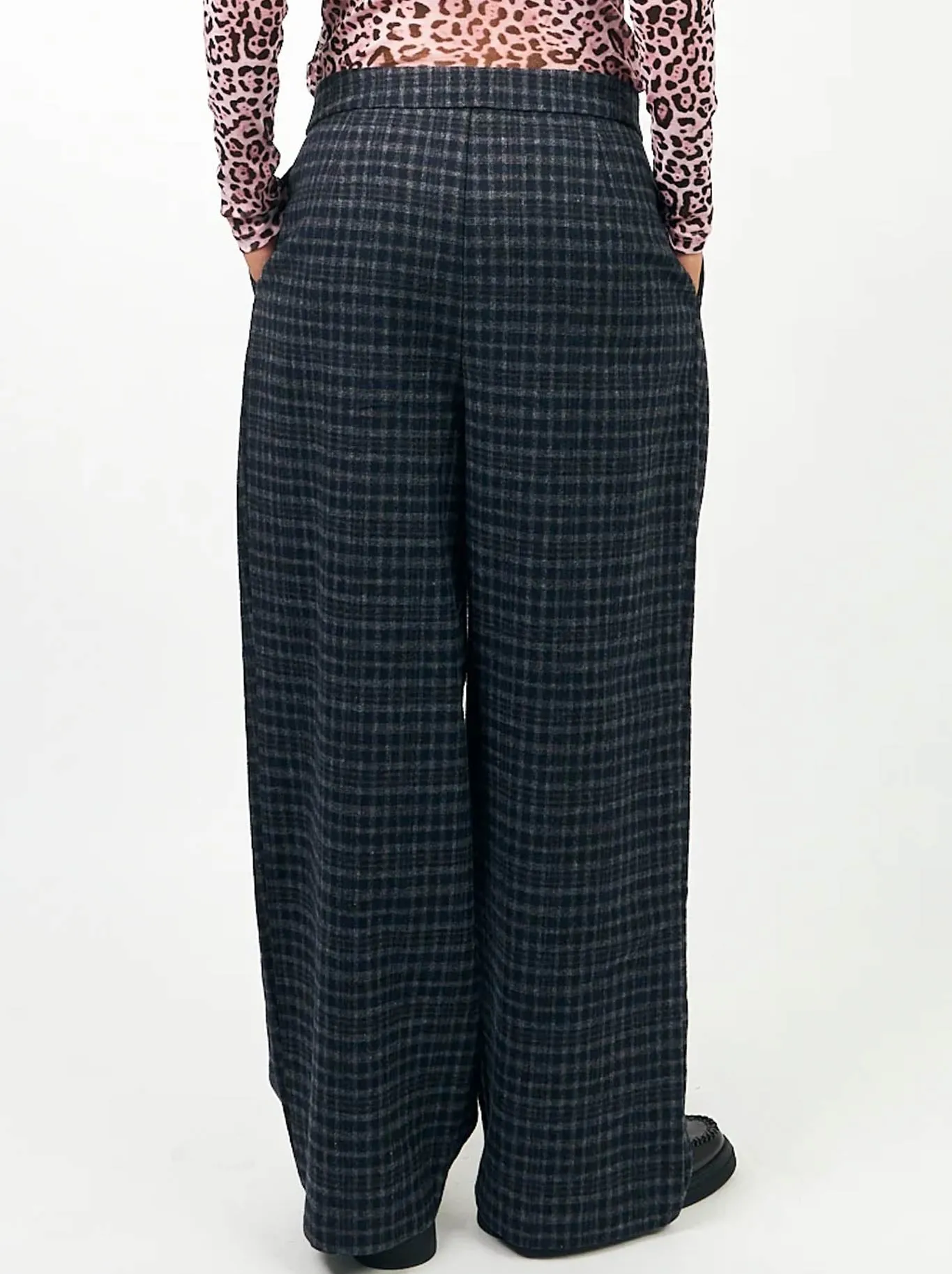 LOLLYS LAUNDRY ZOLA PANT sold by Yeltuor product image thumbnail 3
