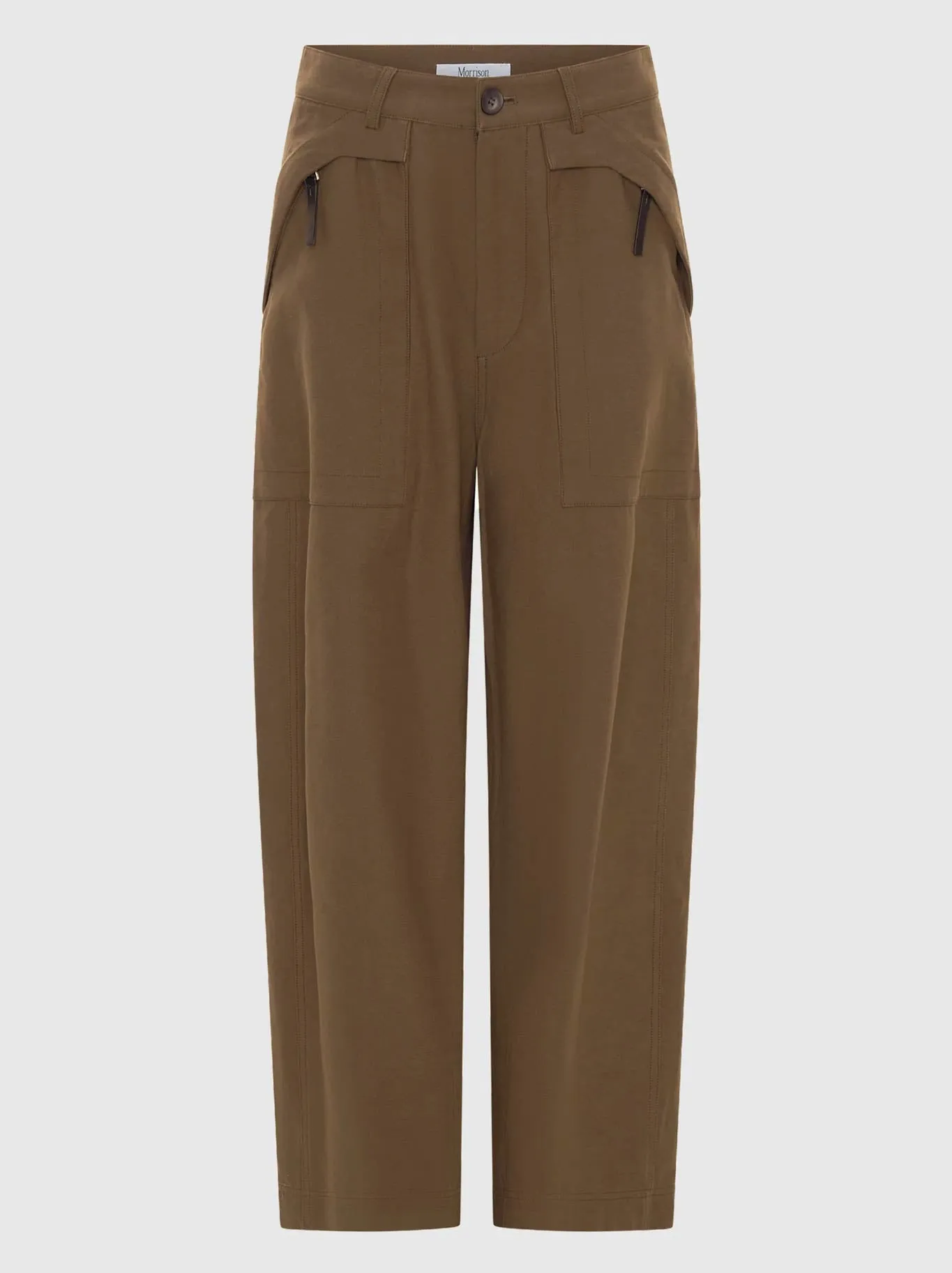 MORRISON PARKER CARGO PANT sold by Yeltuor product image thumbnail 2