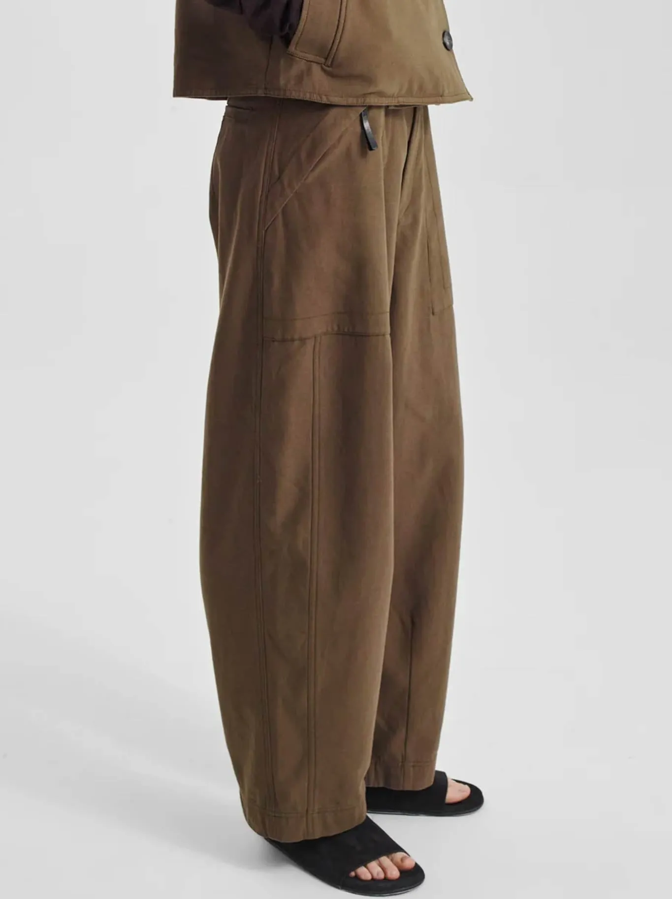 MORRISON PARKER CARGO PANT sold by Yeltuor product image thumbnail 3