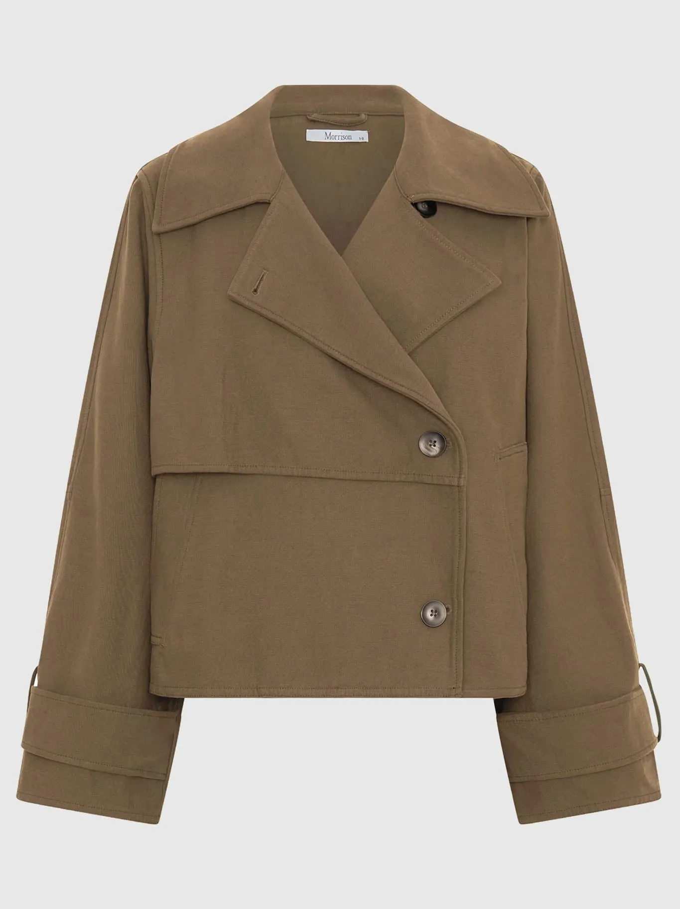 MORRISON PARKER JACKET sold by Yeltuor product image thumbnail 2