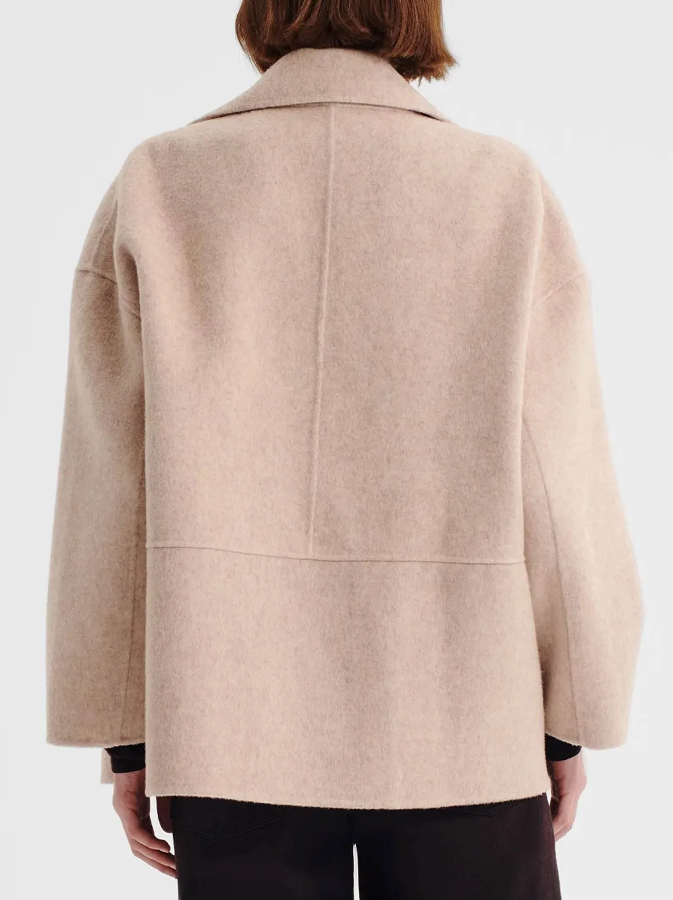 MORRISON NOAH JACKET sold by Yeltuor product image thumbnail 4