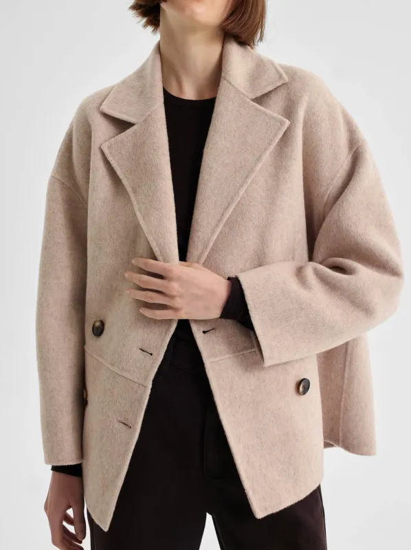 MORRISON NOAH JACKET made by Morrison