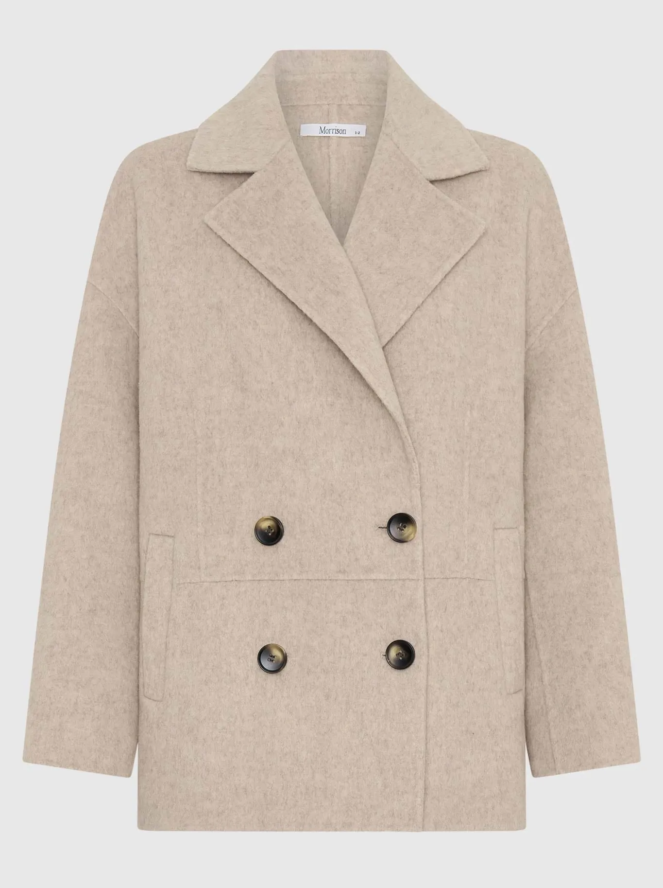 MORRISON NOAH JACKET sold by Yeltuor product image thumbnail 2