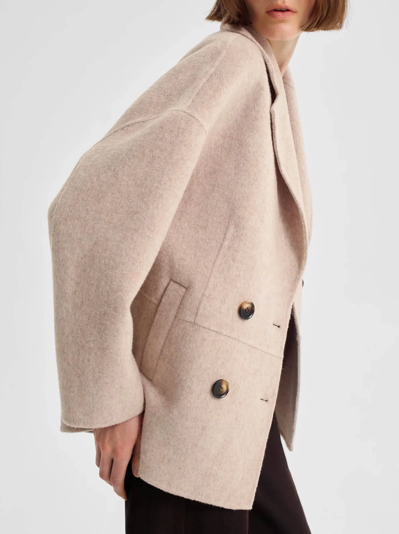 MORRISON NOAH JACKET sold by Yeltuor product image thumbnail 3