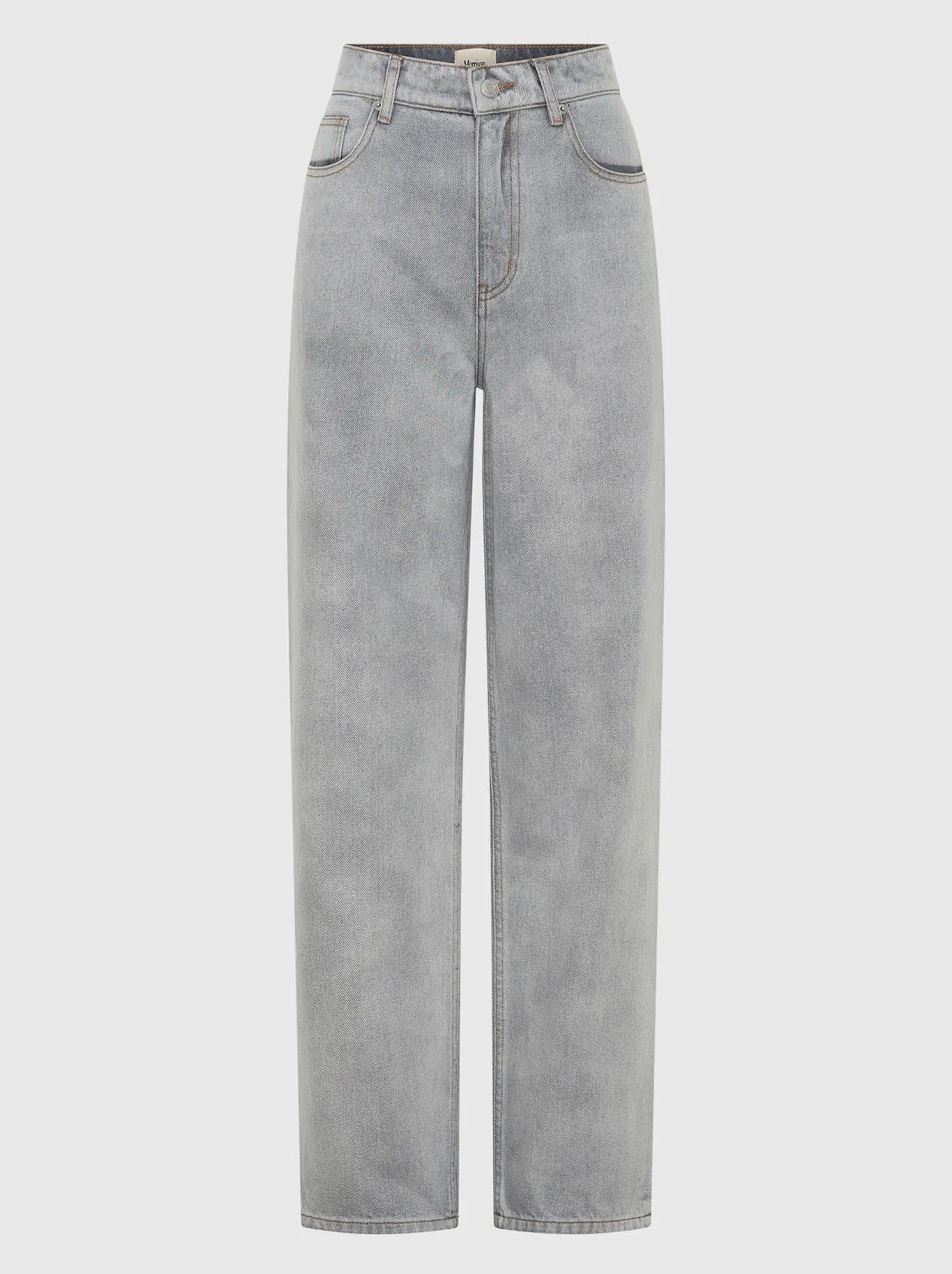 MORRISON REID DENIM JEAN sold by Yeltuor product image thumbnail 2