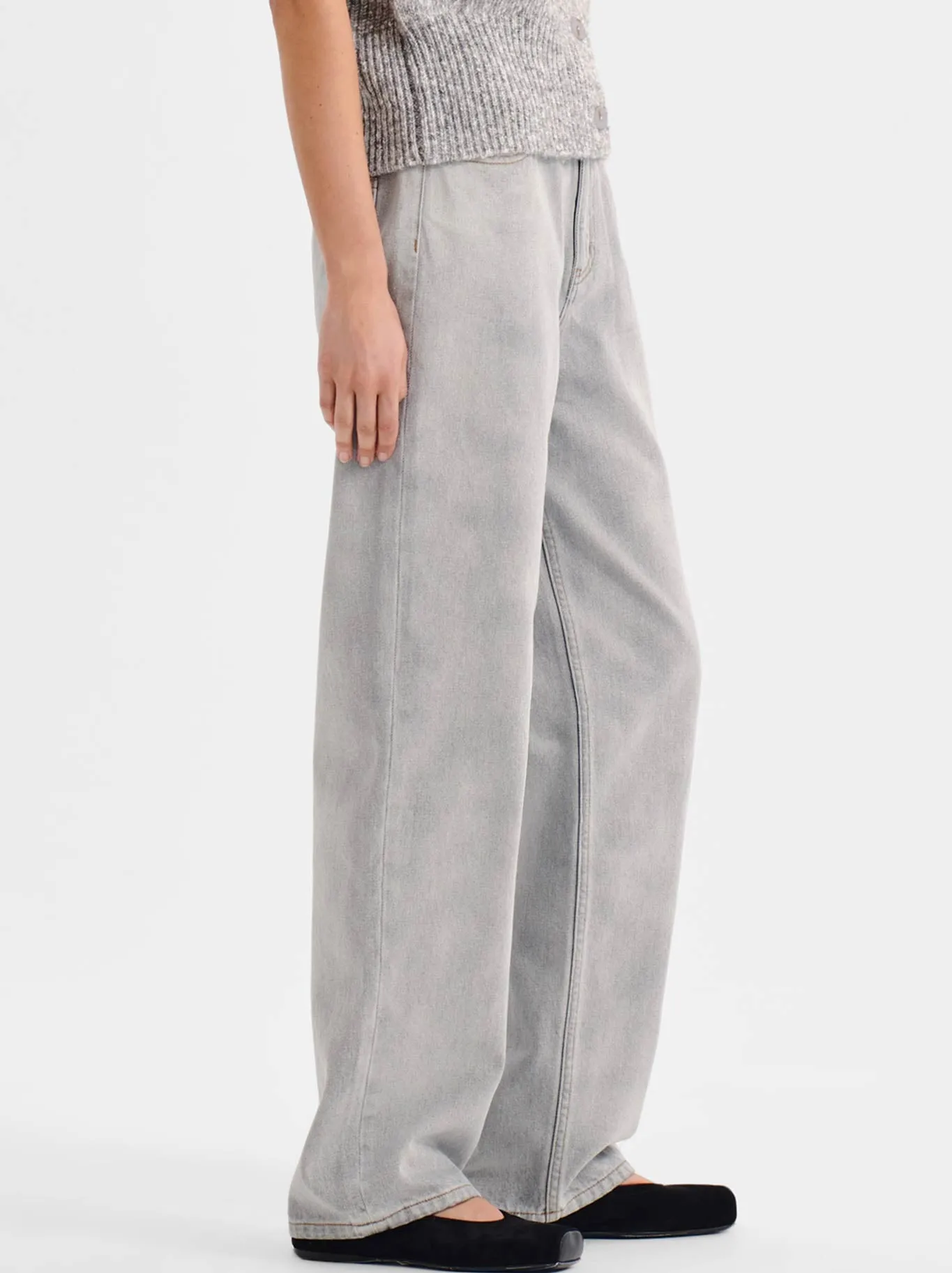 MORRISON REID DENIM JEAN sold by Yeltuor product image thumbnail 3
