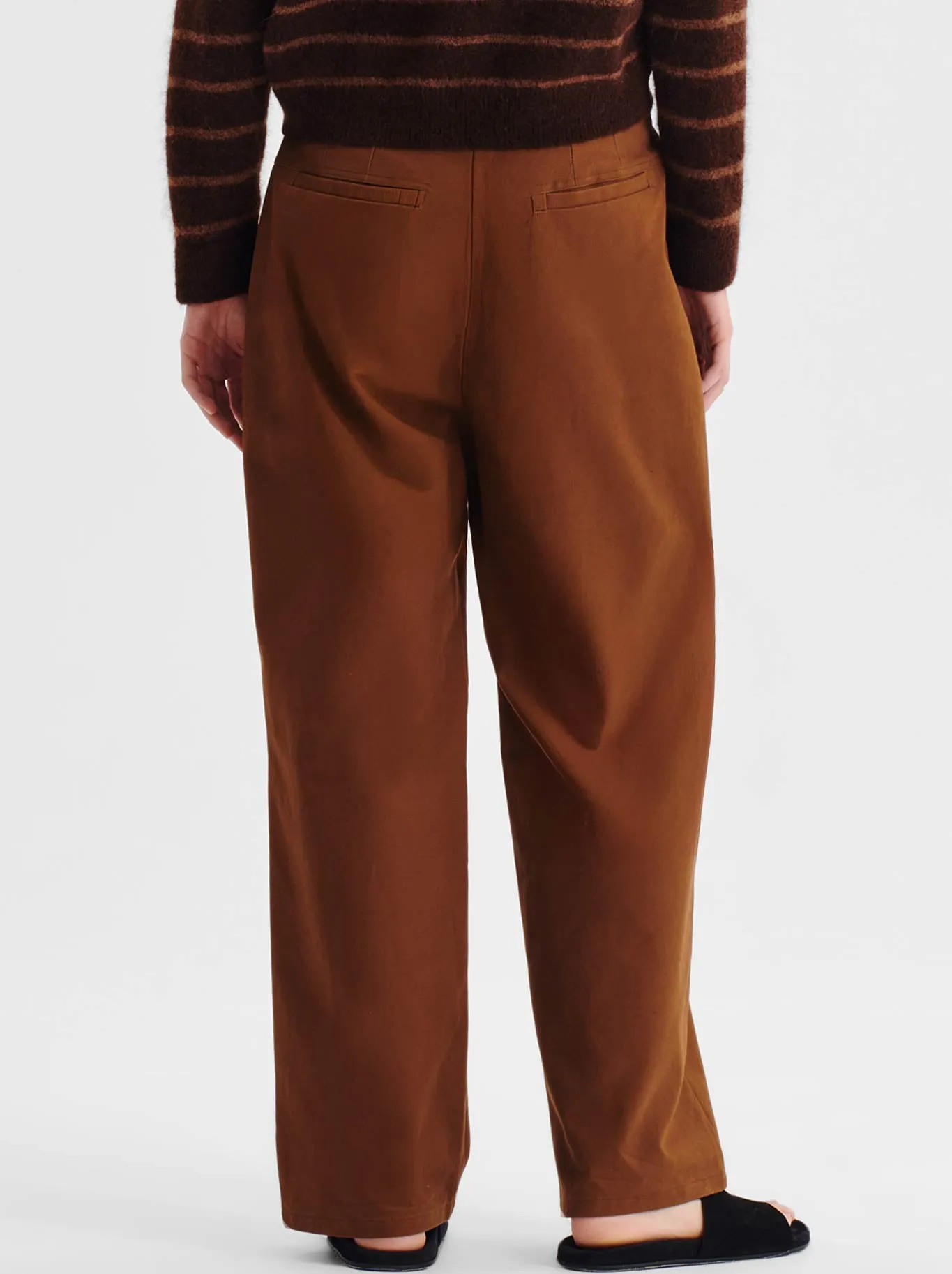 MORRISON HADLEY PANT sold by Yeltuor product image thumbnail 4