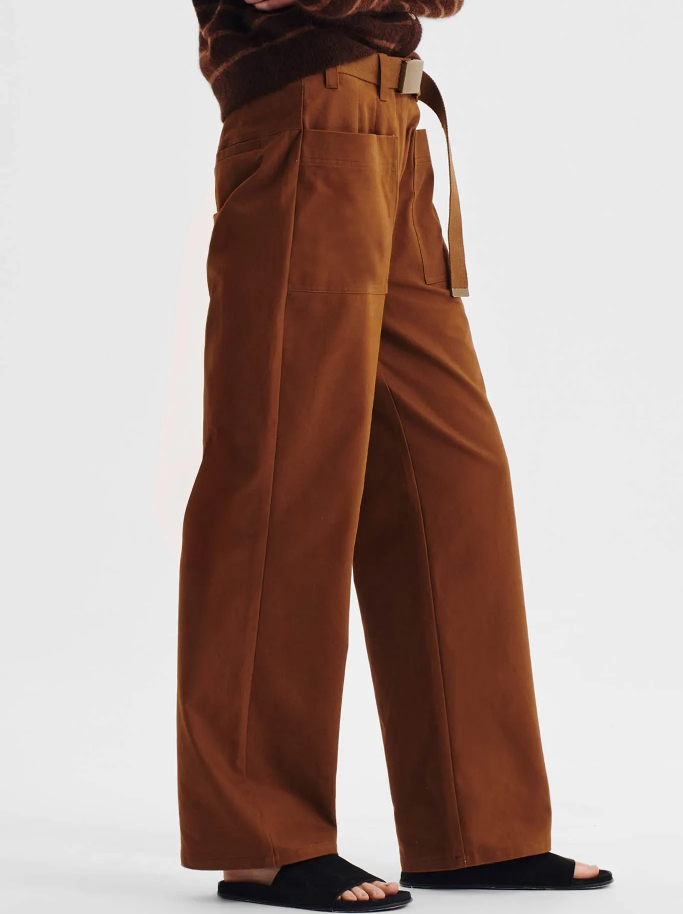 MORRISON HADLEY PANT sold by Yeltuor product image thumbnail 3